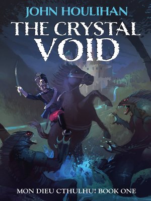 cover image of The Crystal Void Illustrated Edition